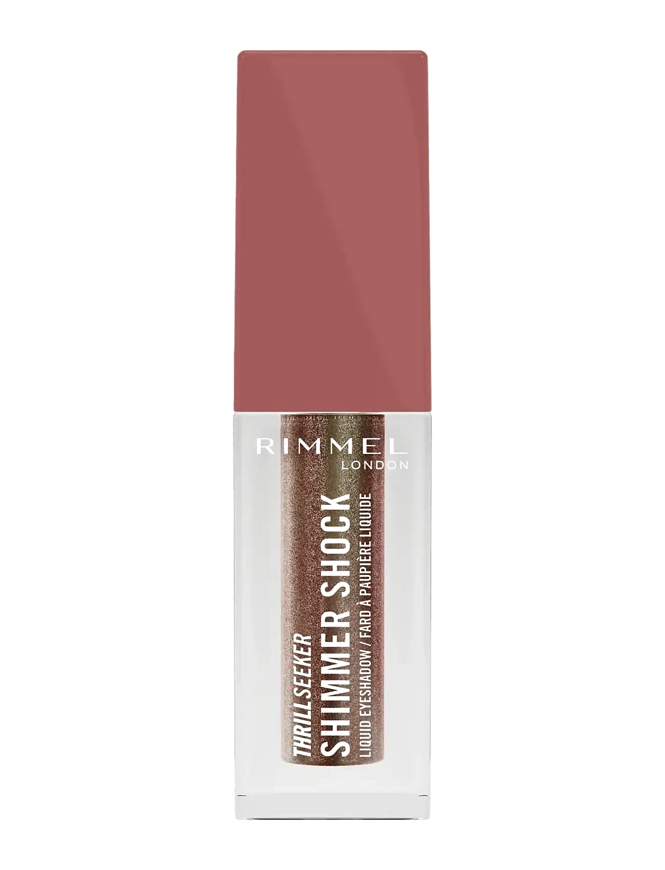 Rimmel - Shimmer Shock Liquid Eyeshadow