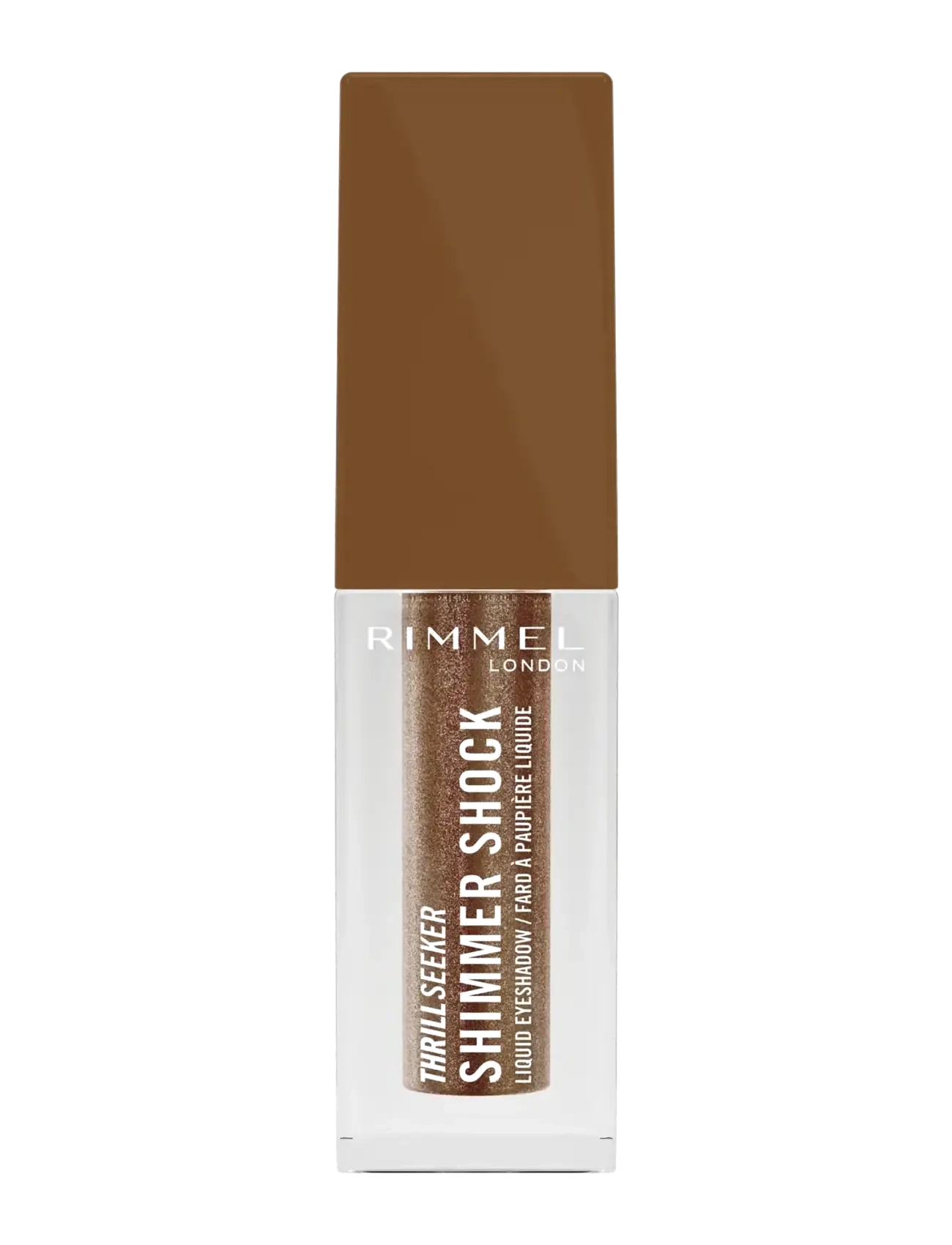 Rimmel - Shimmer Shock Liquid Eyeshadow