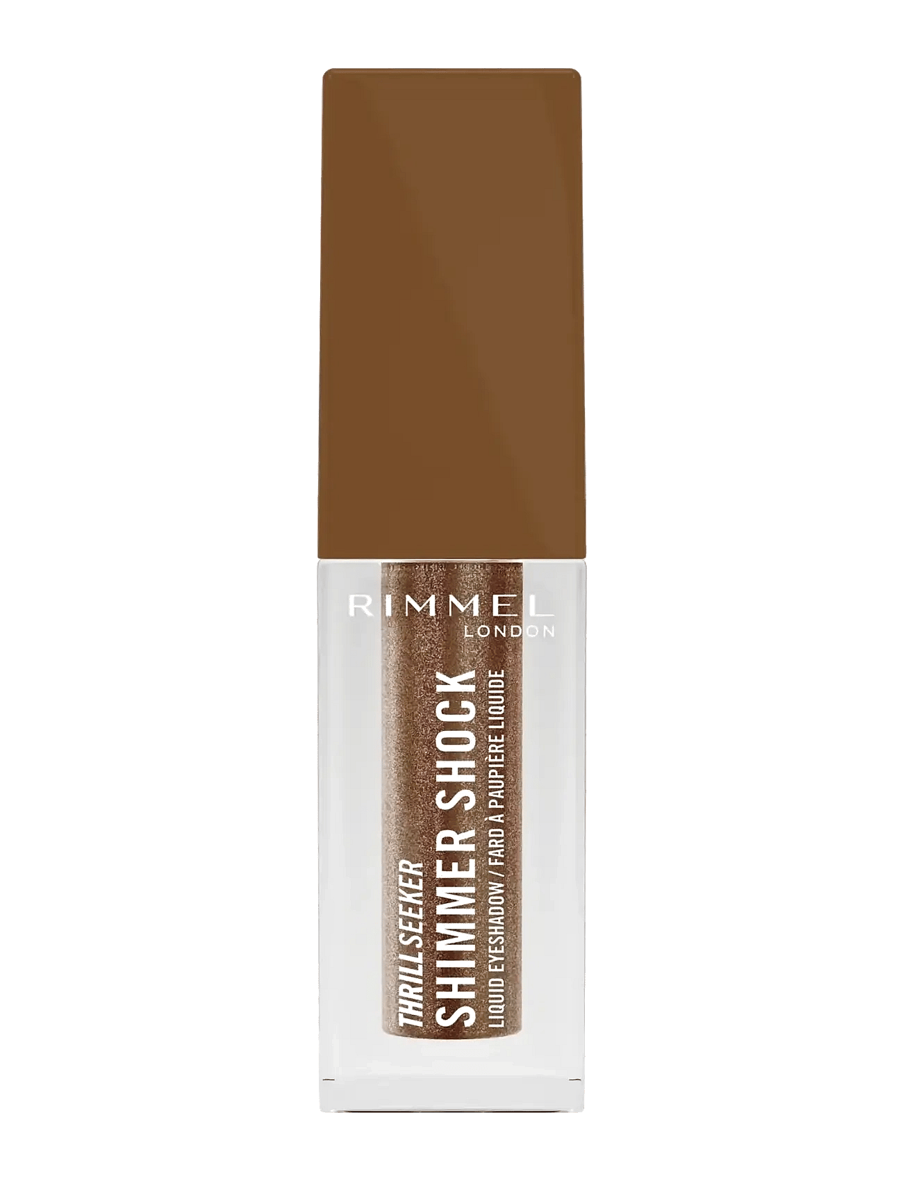 Rimmel - Shimmer Shock Liquid Eyeshadow