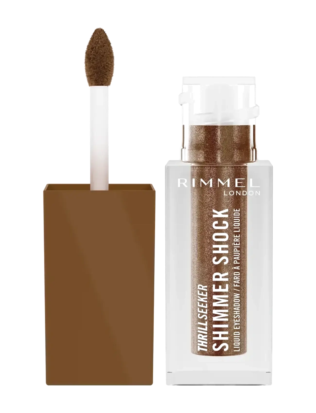 Rimmel Shimmer Shock Liquid Eyeshadow ögonsmink dam – bild 2