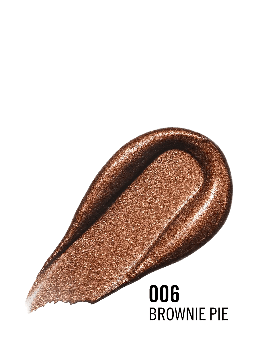 Rimmel - Shimmer Shock Liquid Eyeshadow - makeup - 006 delulu - 2