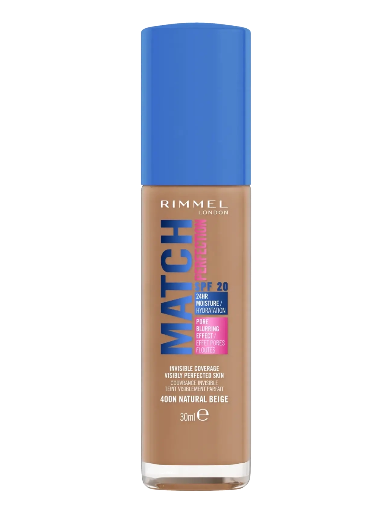 400 NATURAL BEIGE
