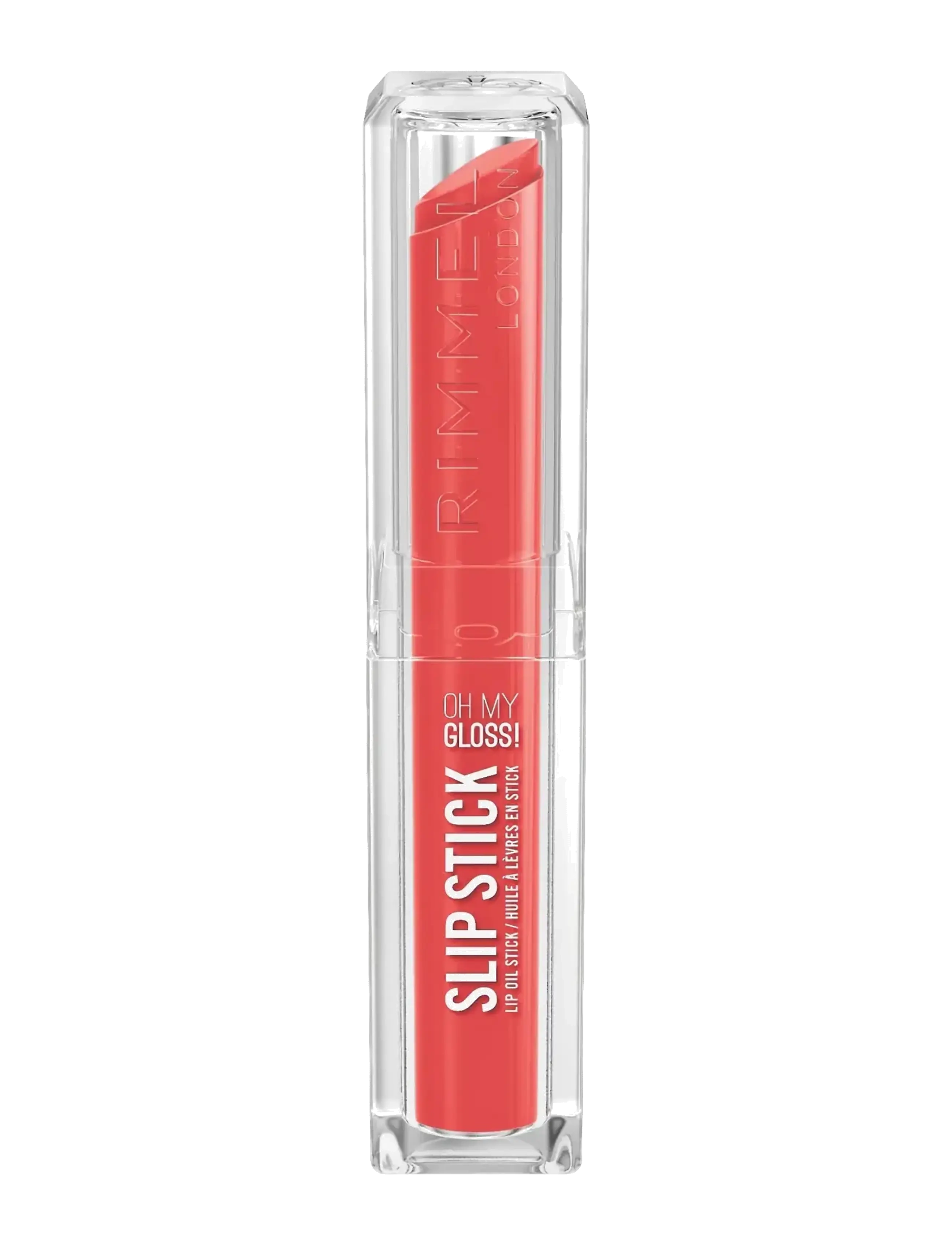 Rimmel - Oh My Gloss! Slip