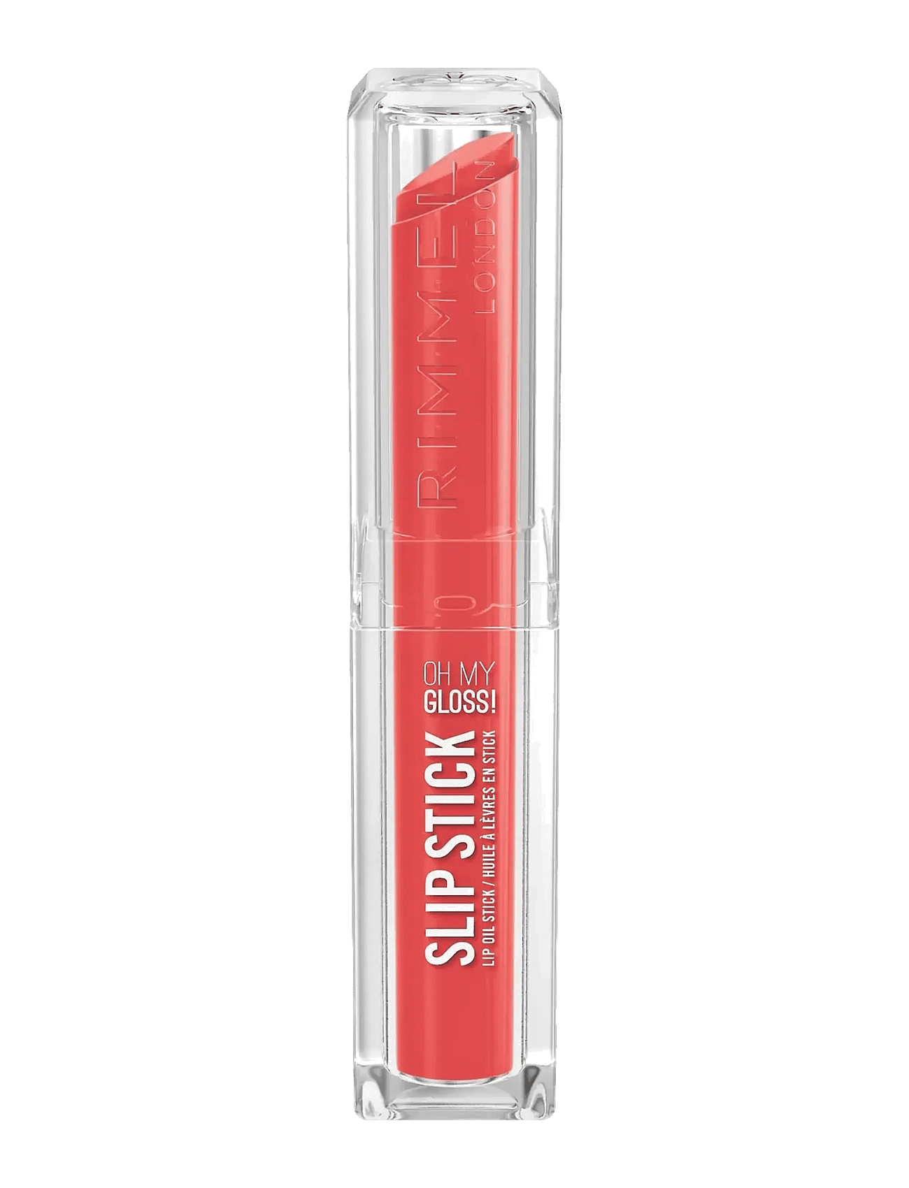 Rimmel - Oh My Gloss! Slip