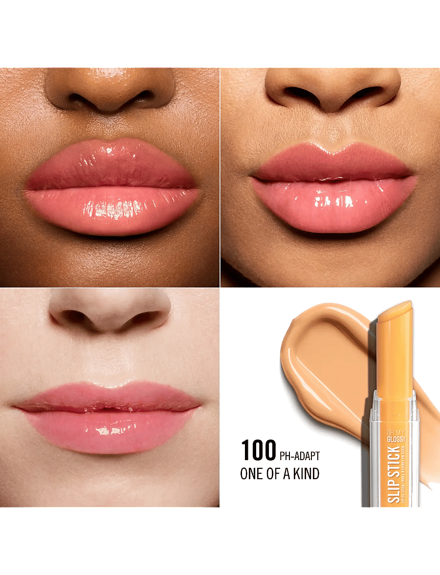 Rimmel - Oh My Gloss! Slip Stick - makeup - 100 one of a kind - 2