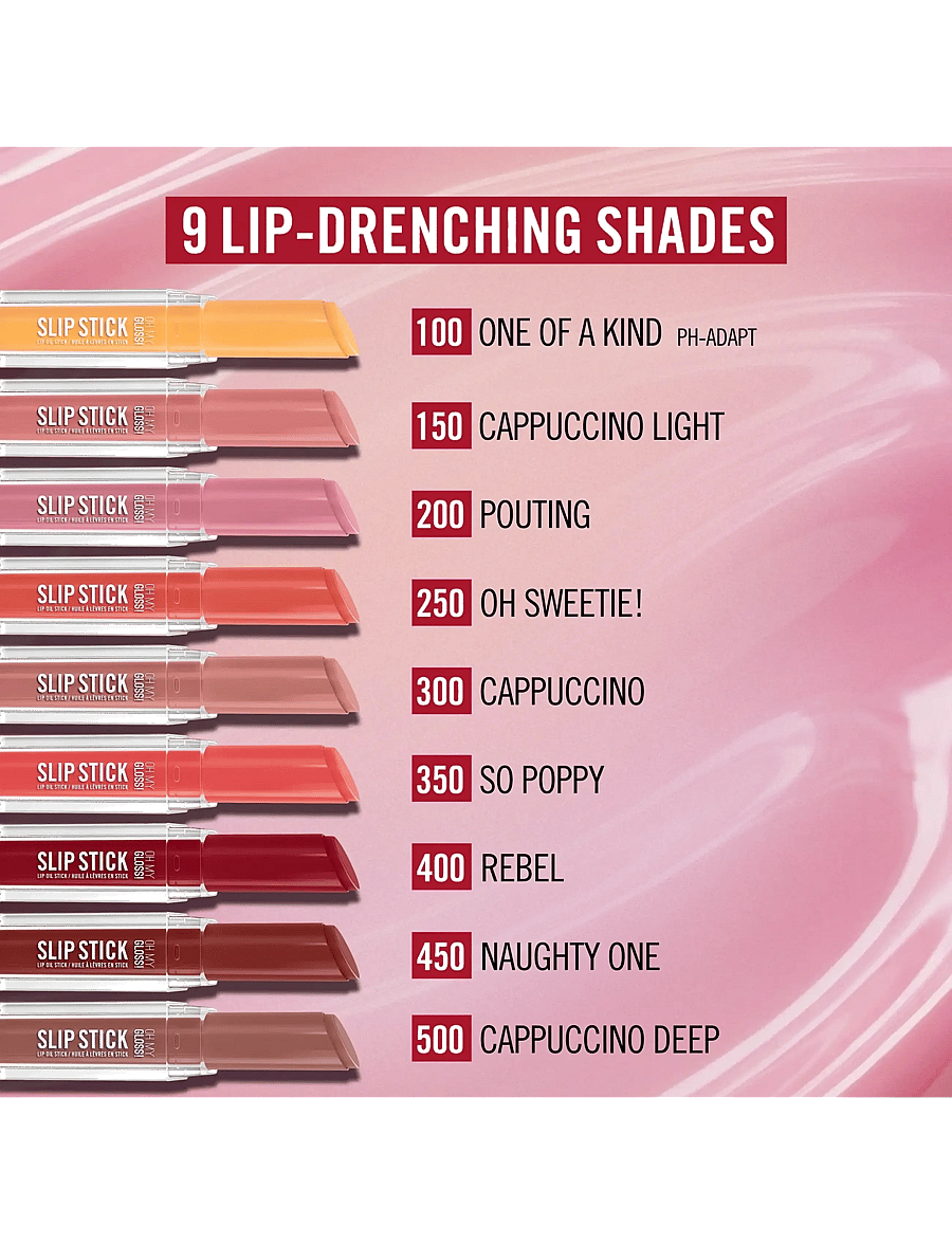 Rimmel - Oh My Gloss! Slip Stick - makeup - 100 one of a kind - 3