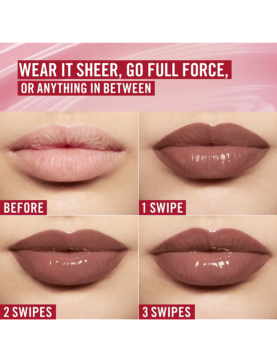 Rimmel - Oh My Gloss! Slip Stick - makeup - 100 one of a kind - 4