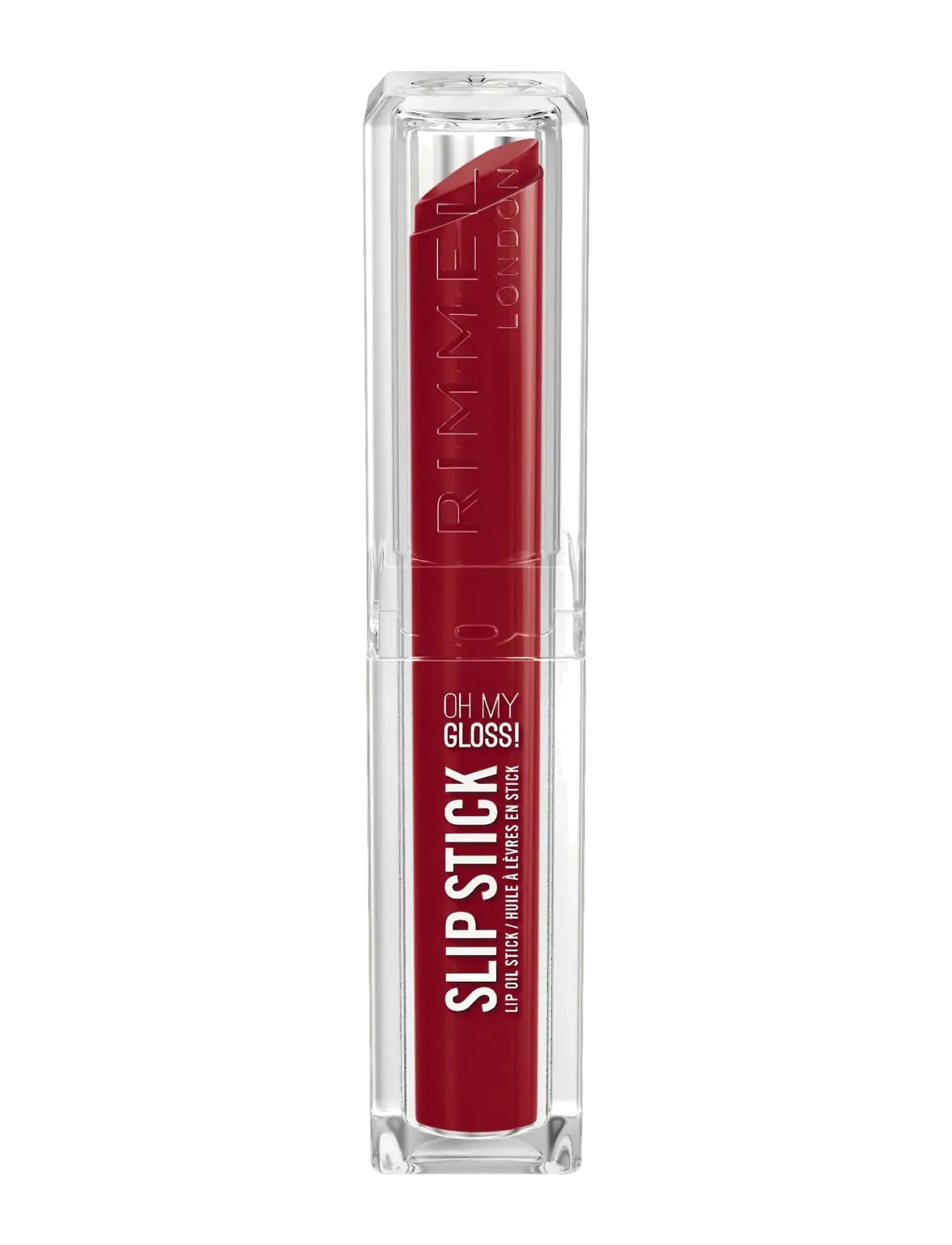Rimmel London Oh My Gloss! Slip Stick läppsmink dam – bild 8