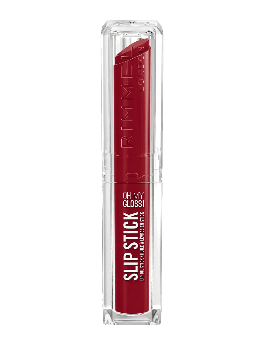 Rimmel - Oh My Gloss! Slip Stick - makeup - 400 rebel - 0