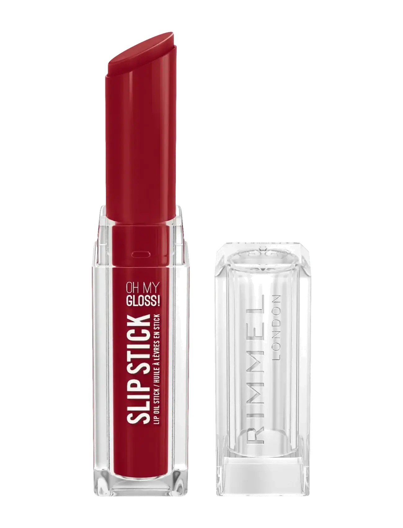 Rimmel - Oh My Gloss! Slip Stick - makeup - 400 rebel - 1