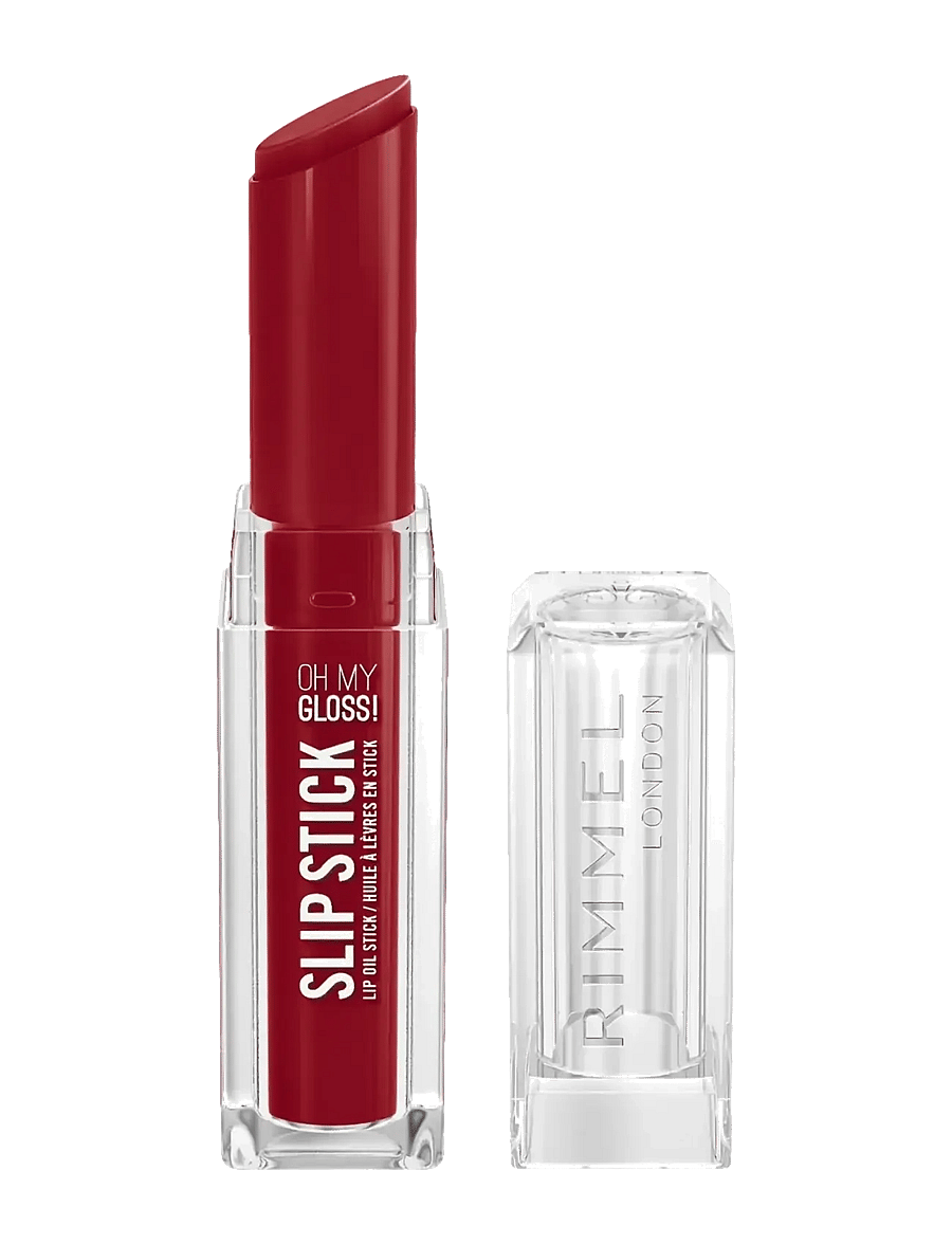 Rimmel - Oh My Gloss! Slip Stick - makeup - 400 rebel - 1