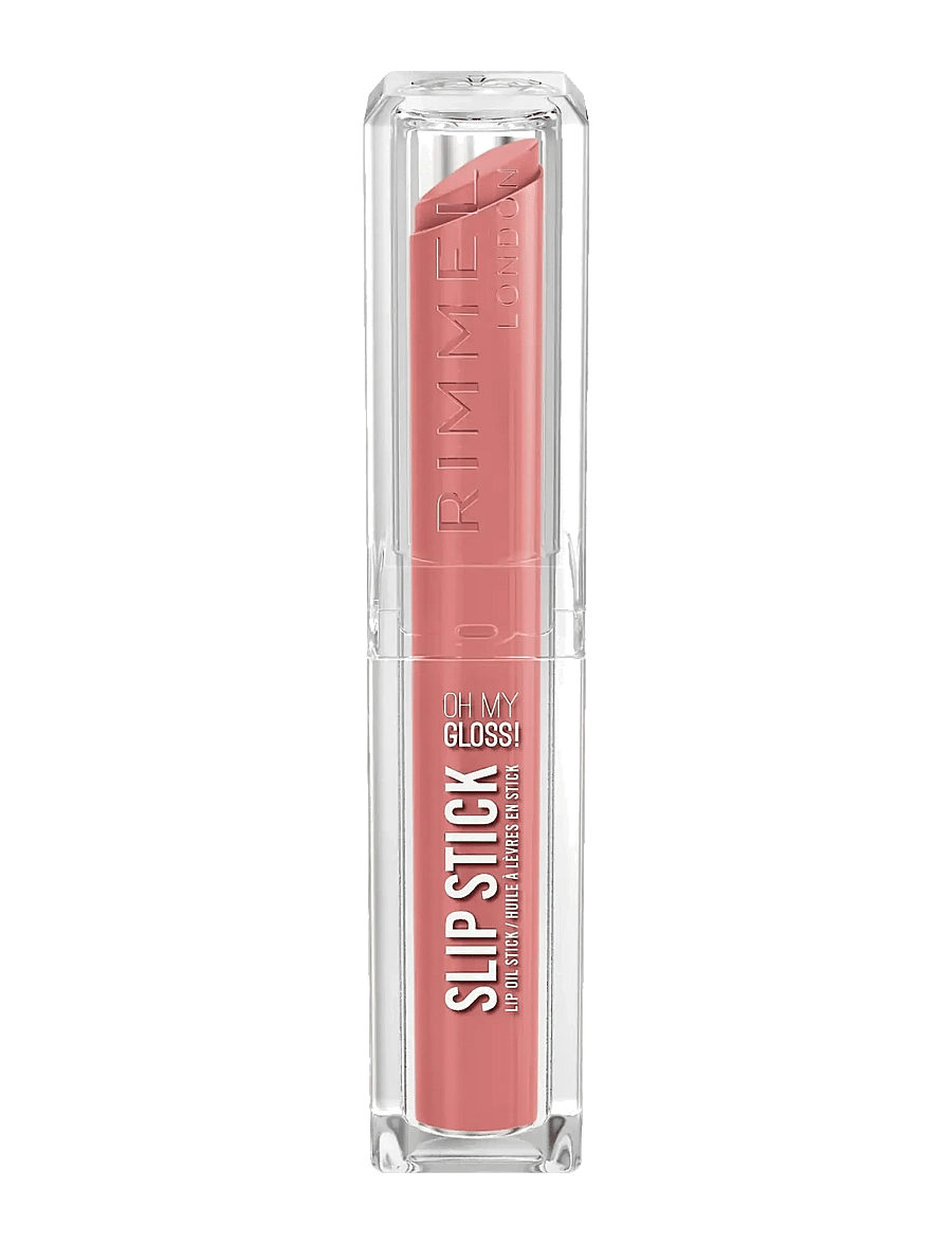 Rimmel - Oh My Gloss! Slip Stick - makeup - 150 cappuccino light - 0