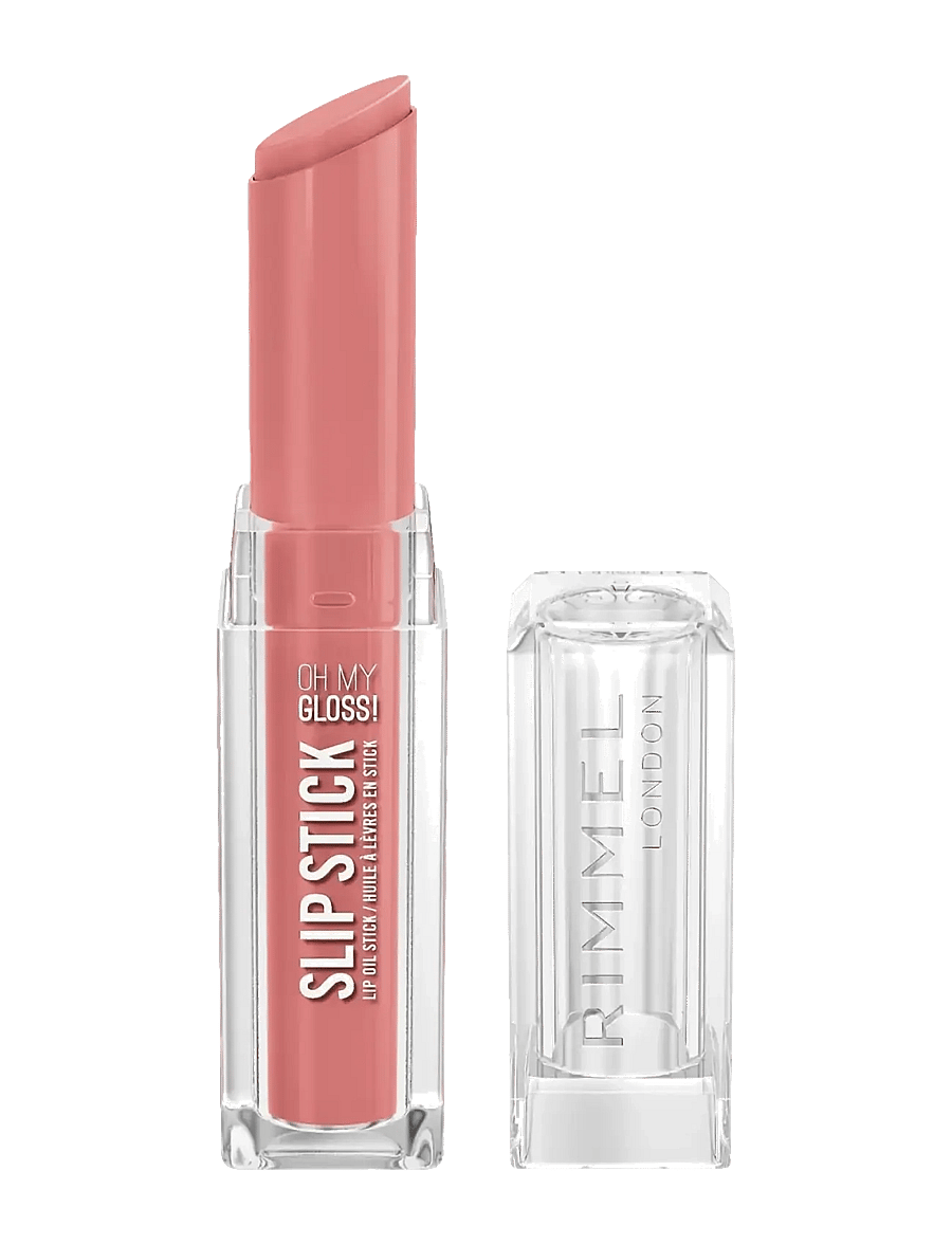 Rimmel - Oh My Gloss! Slip Stick - makeup - 150 cappuccino light - 1