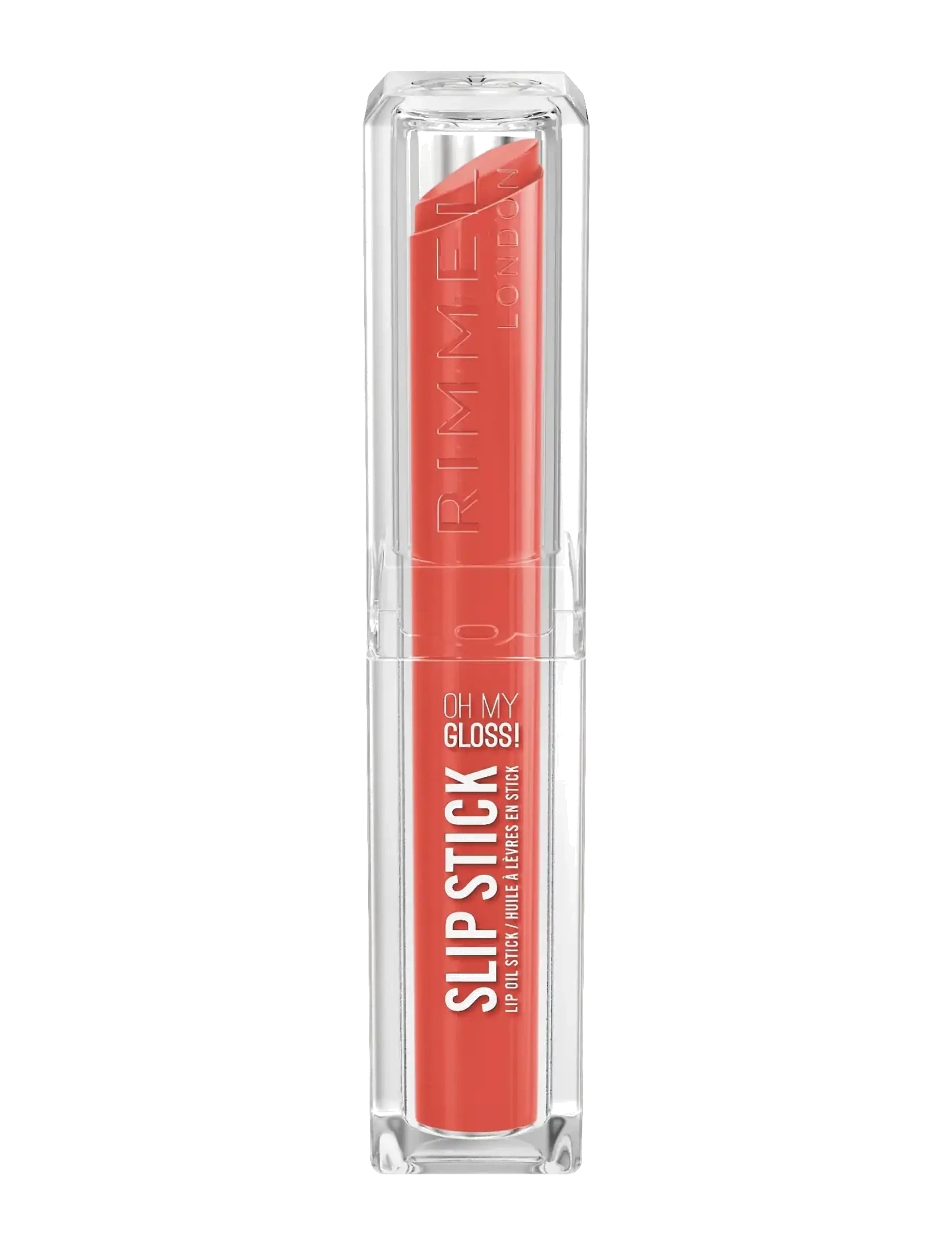 Rimmel - Oh My Gloss! Slip