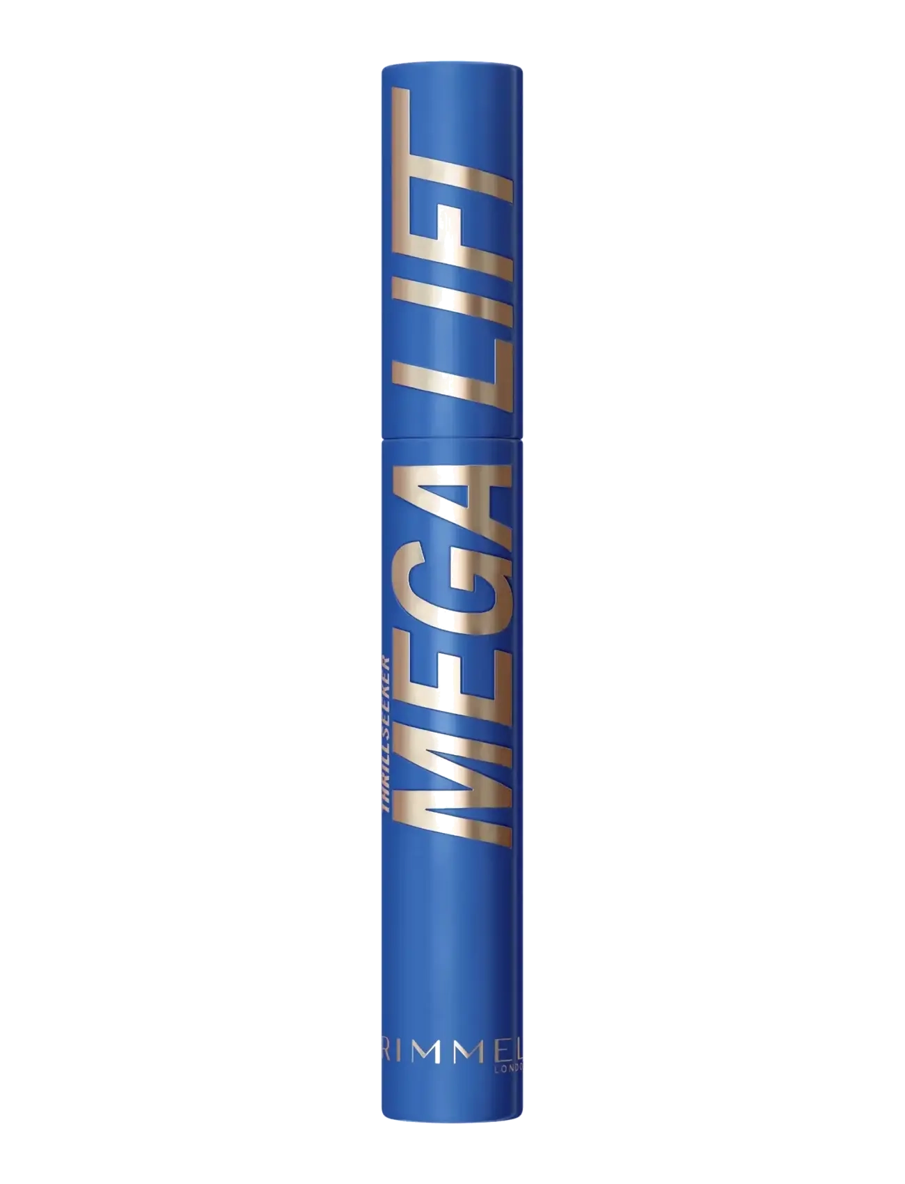 Rimmel Thrill Seeker Mega Lift Mascara - Smink - 004 WATERPROOF BLACK / black