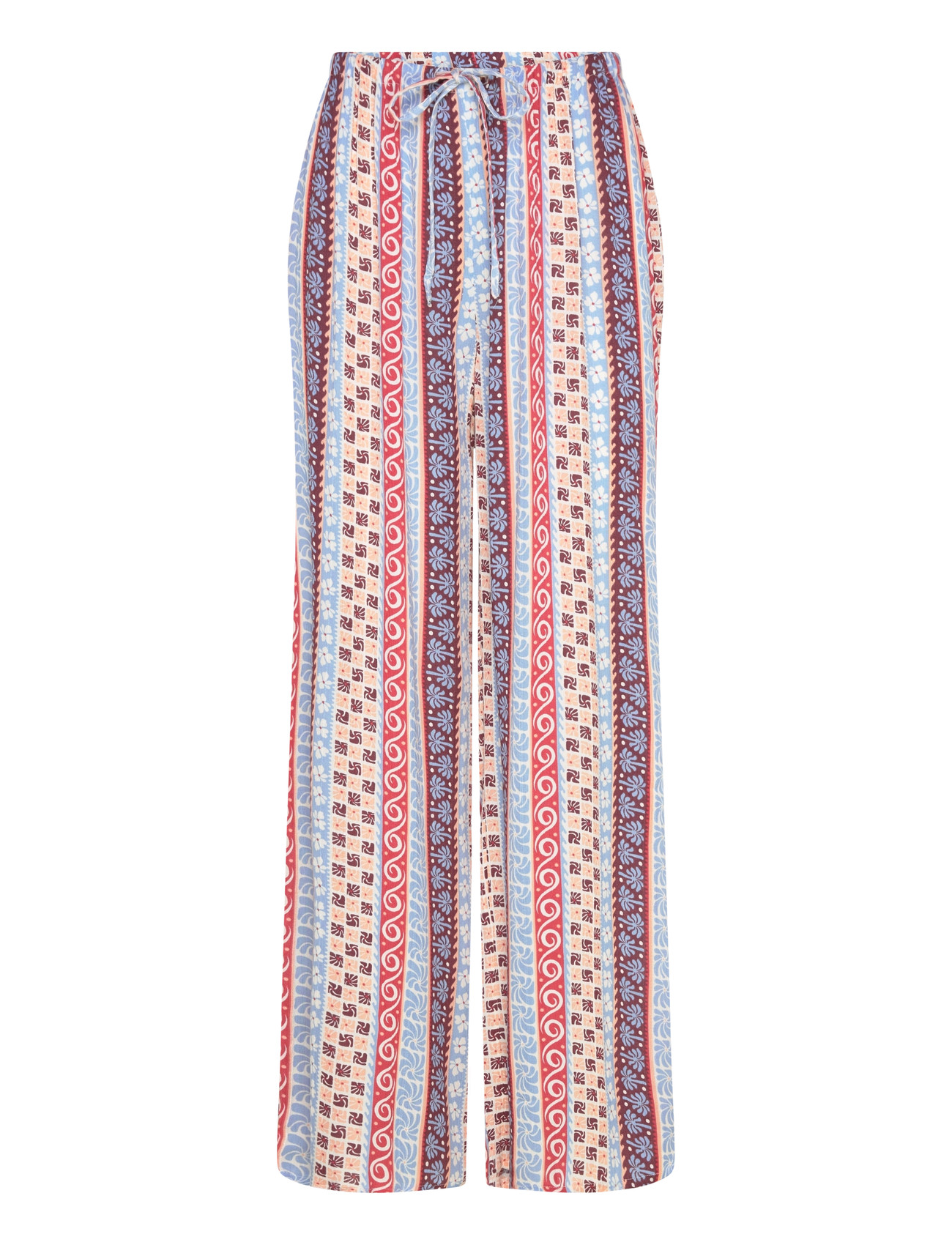 Multi/patterned