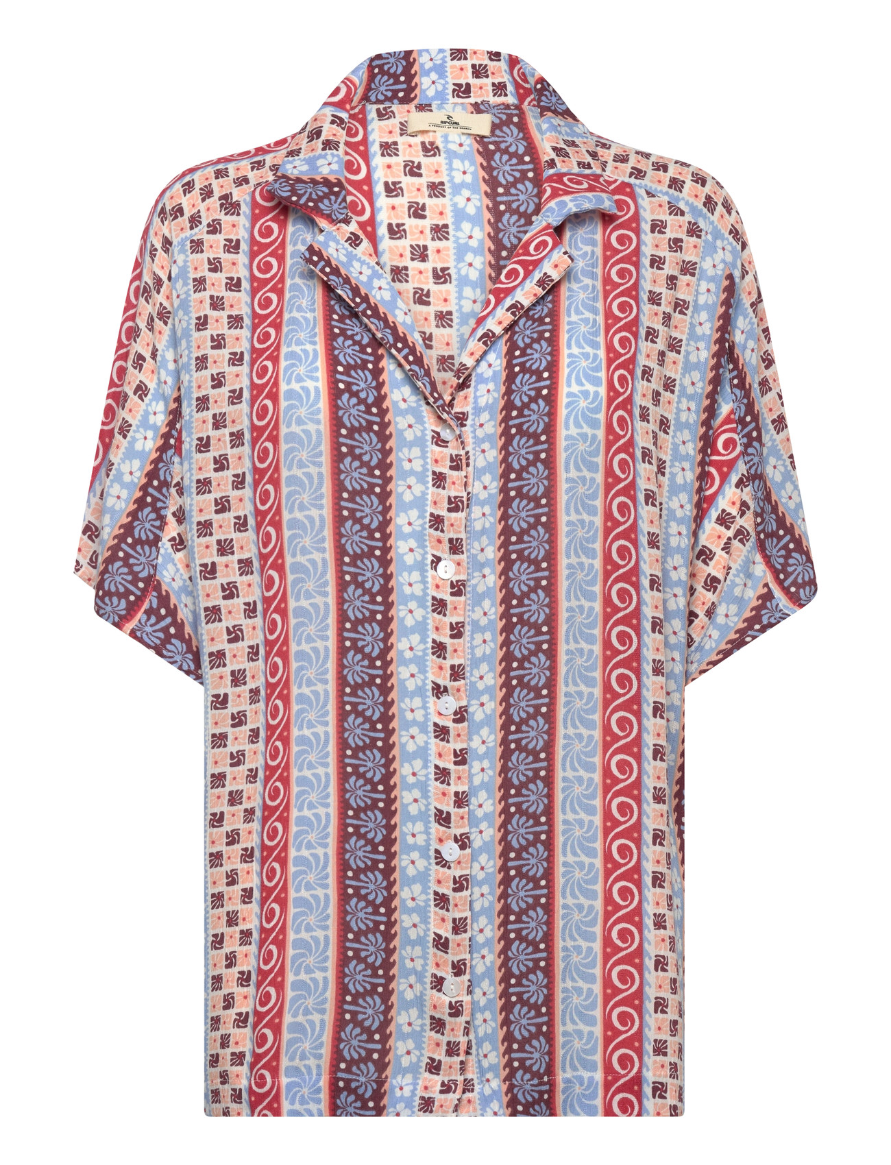 Multi/patterned
