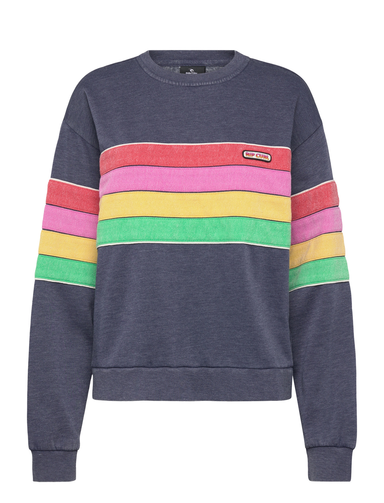 Rip Curl Surf Revival Relaxed Crew - - M 1