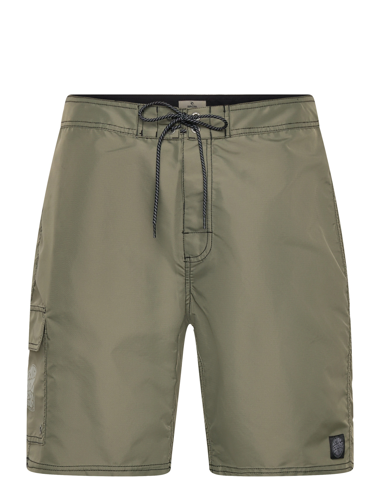 Khaki green