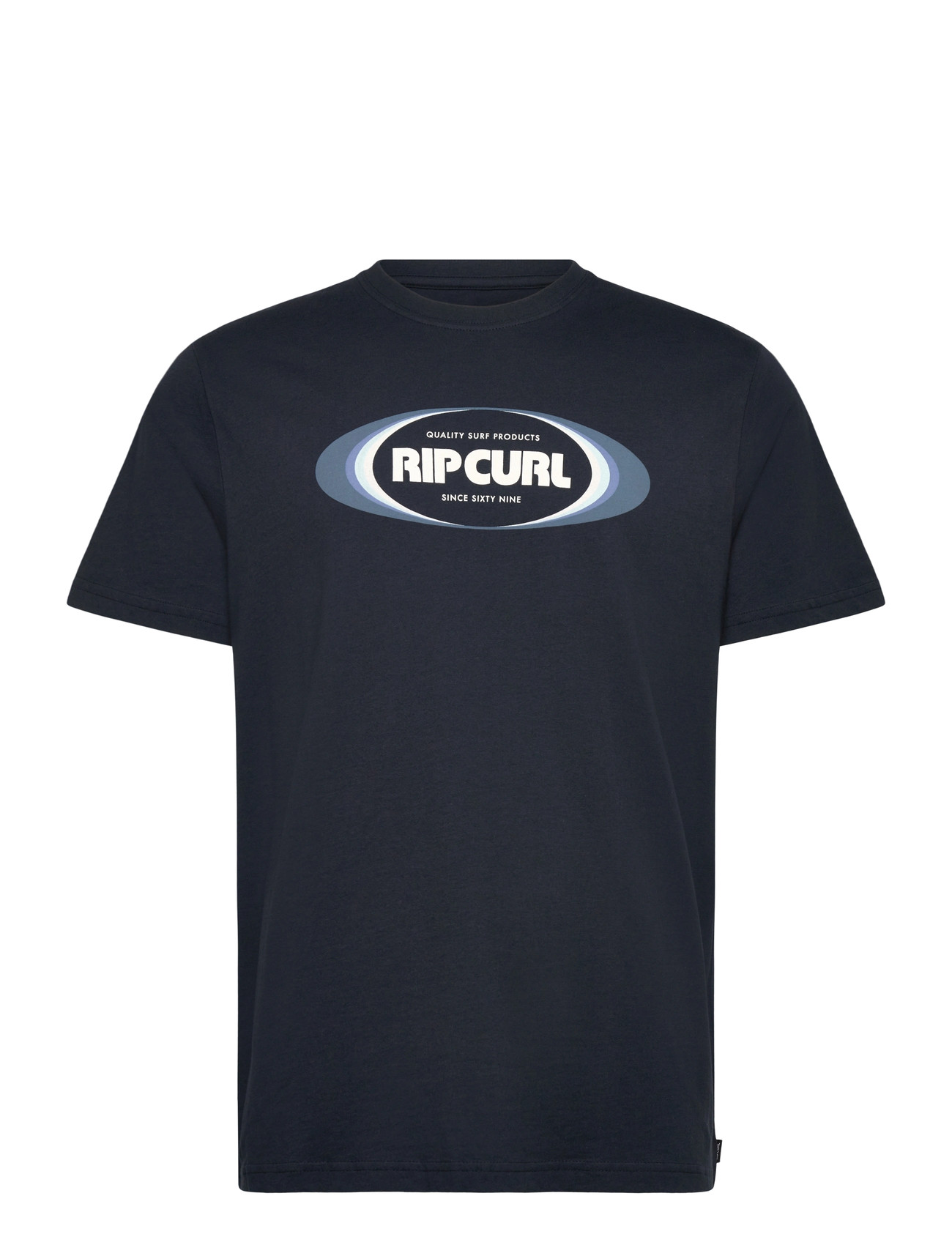 Rip Curl Yo Mumma Tee - Blue - S 2