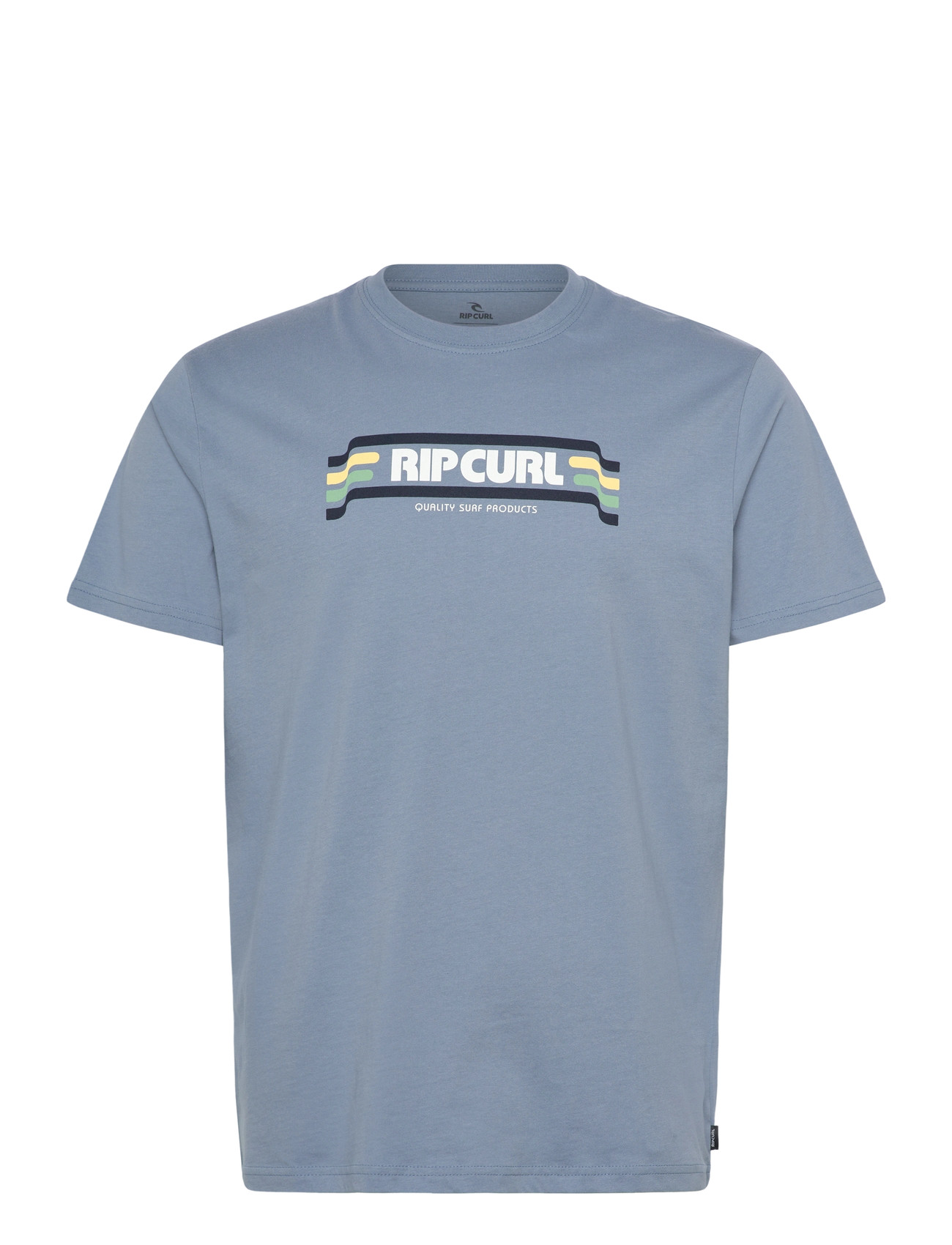 Rip Curl Yo Mumma Tee - Blue - S 1