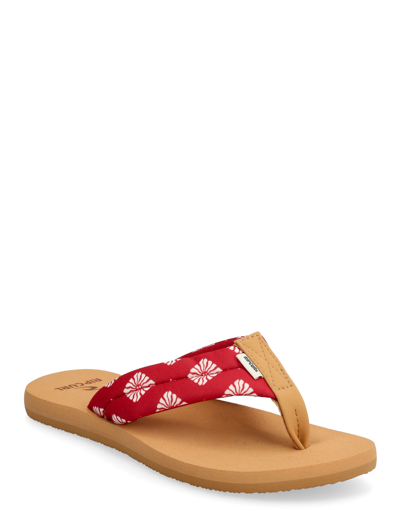 Rip Curl Freedom Plush Bloom Open Toe - - 36 1