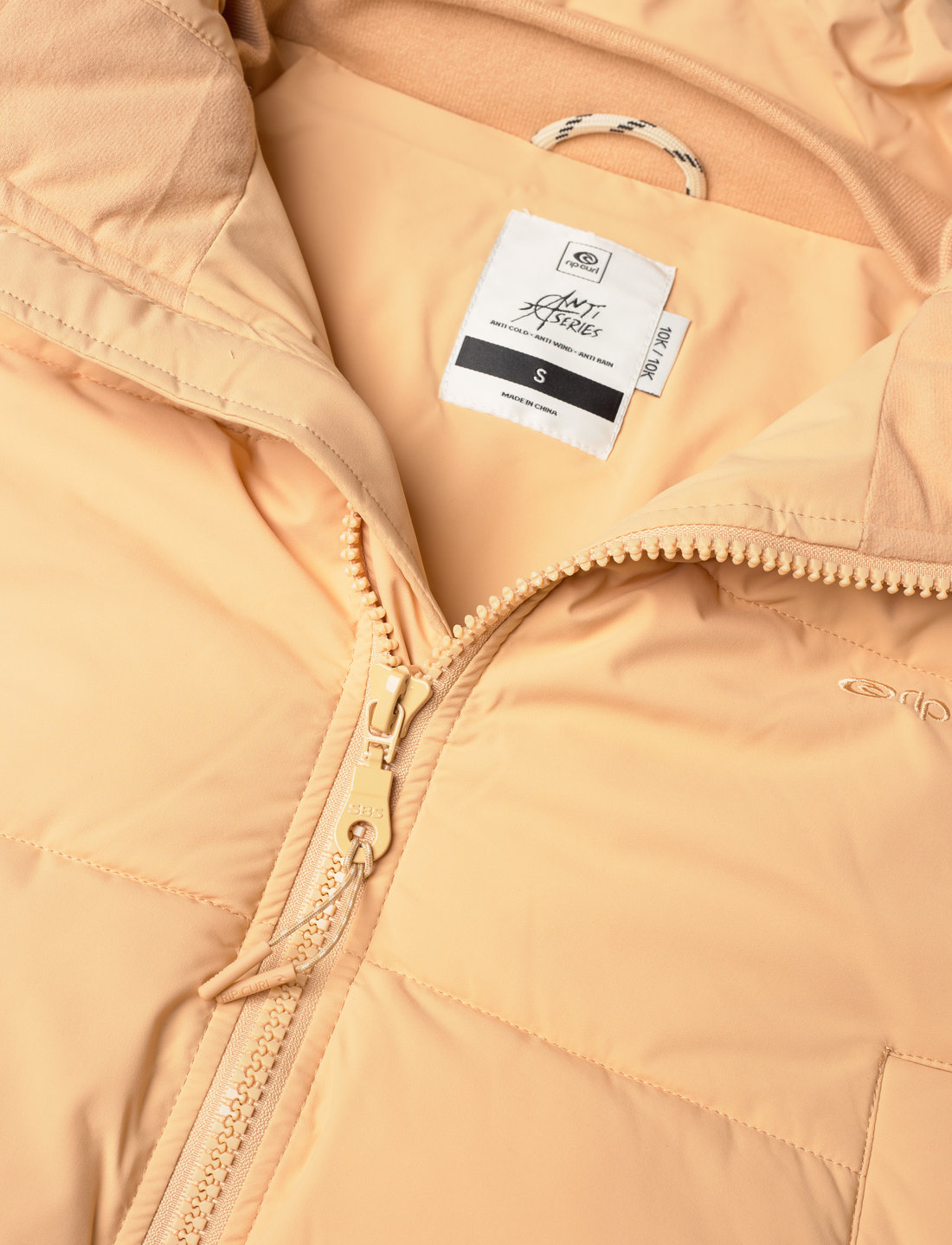 Rip curl 2025 anti jacket