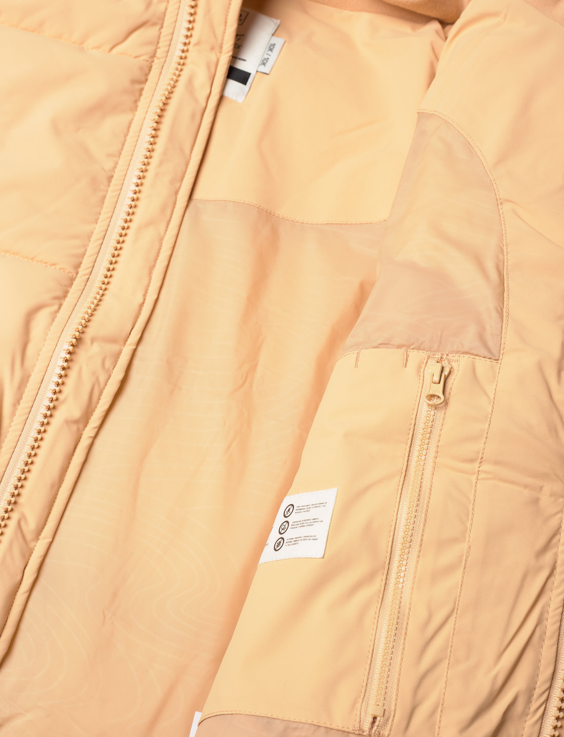 Rip curl 2025 anti series jacket