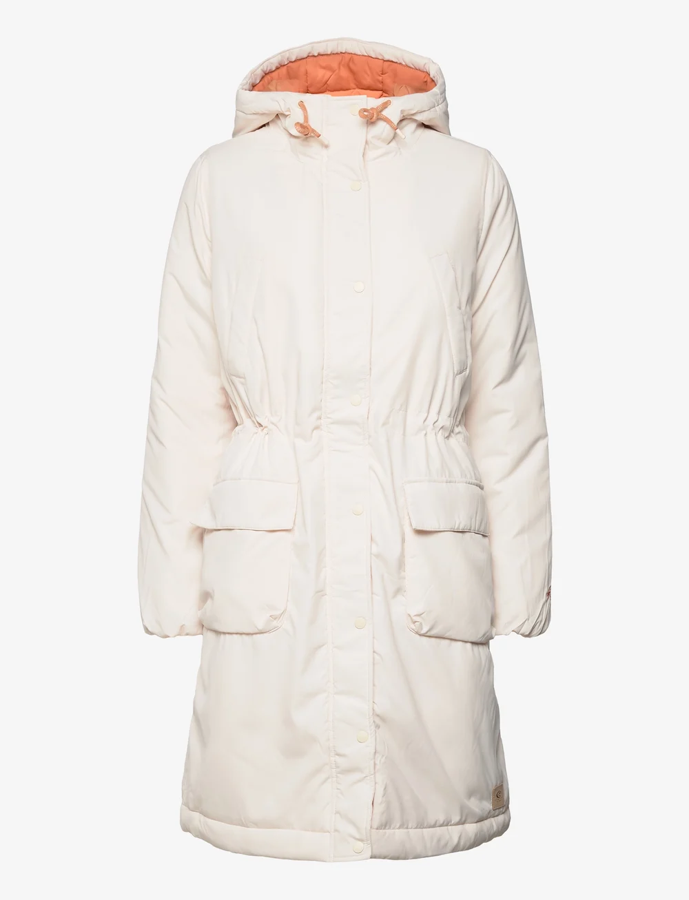 Rip curl 2025 puffer jacket women's