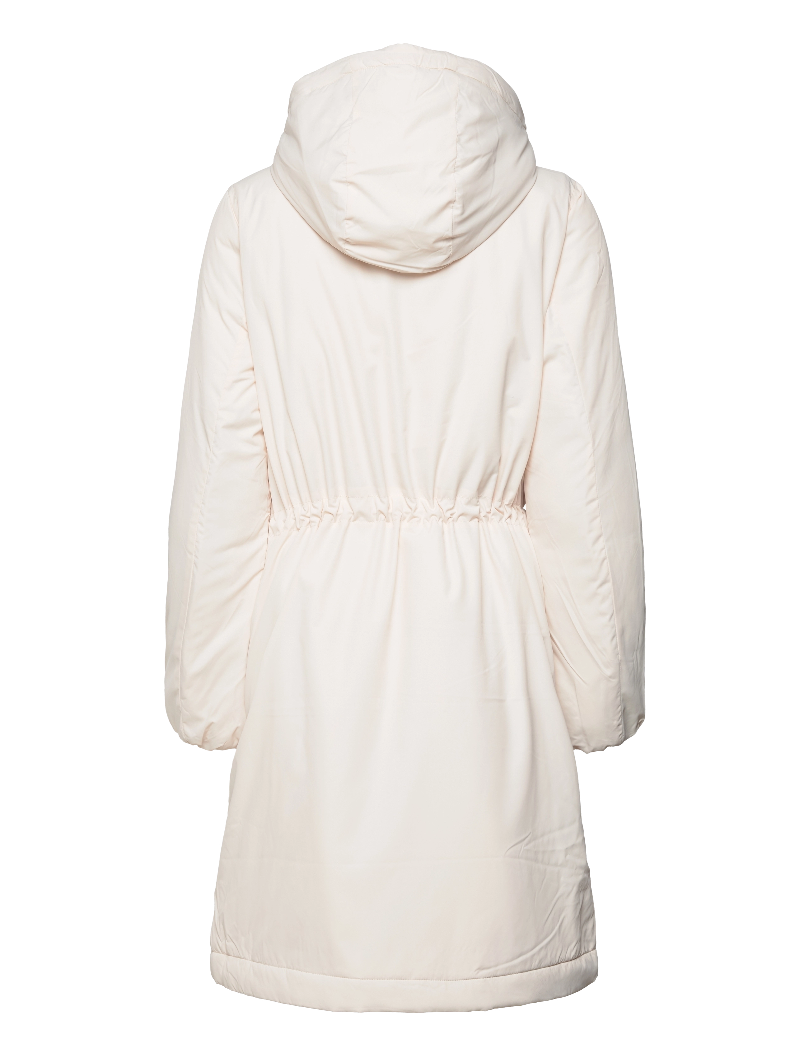 Rip Curl - SWC WEEKENDER JACKET - voodriga mantlid - off white - 2