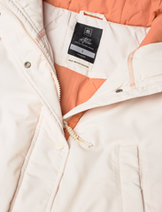 Rip Curl - SWC WEEKENDER JACKET - winter coats - off white - 6