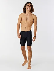 Rip Curl - CORP SWIM SHORT - swim shorts - black - 5