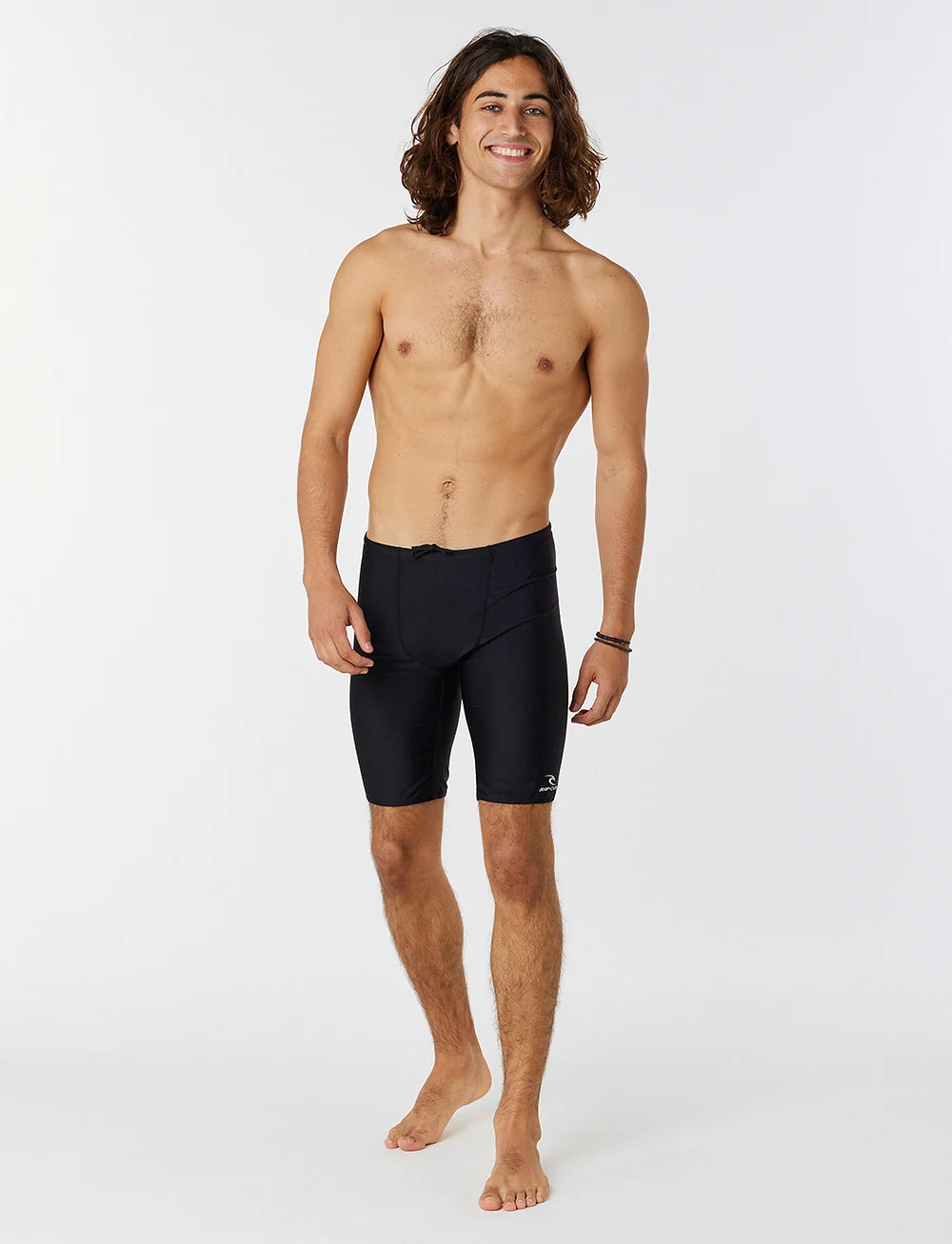 Rip Curl - CORP SWIM SHORT - badbyxor - black - 0