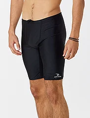 Rip Curl - CORP SWIM SHORT - swim shorts - black - 3