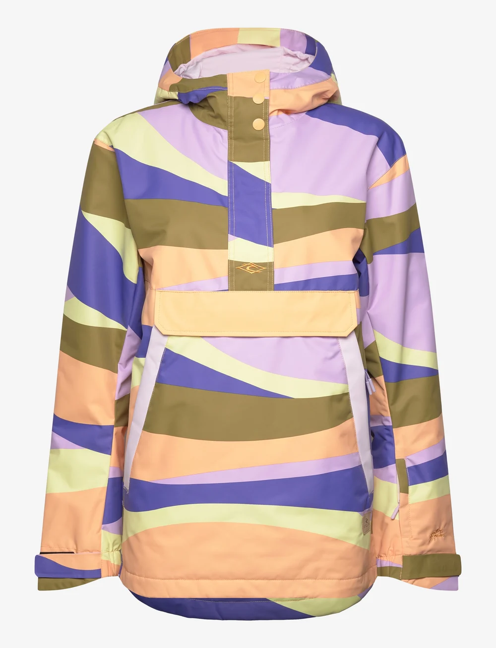 Rip curl 2025 chic fancy jacket