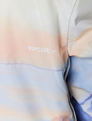 Rip Curl - RIDER ANORAK JACKET - spring jackets - multicolor - 9