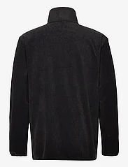 Rip Curl - JOURNEY.S CREW POLAR FLEECE - mid layer jackets - black - 1