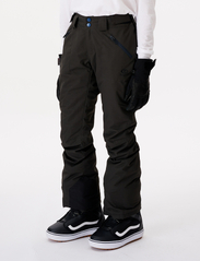 Rip Curl - RIDER HIGH WAIST PANT - hiihtohousut - washed black - 3