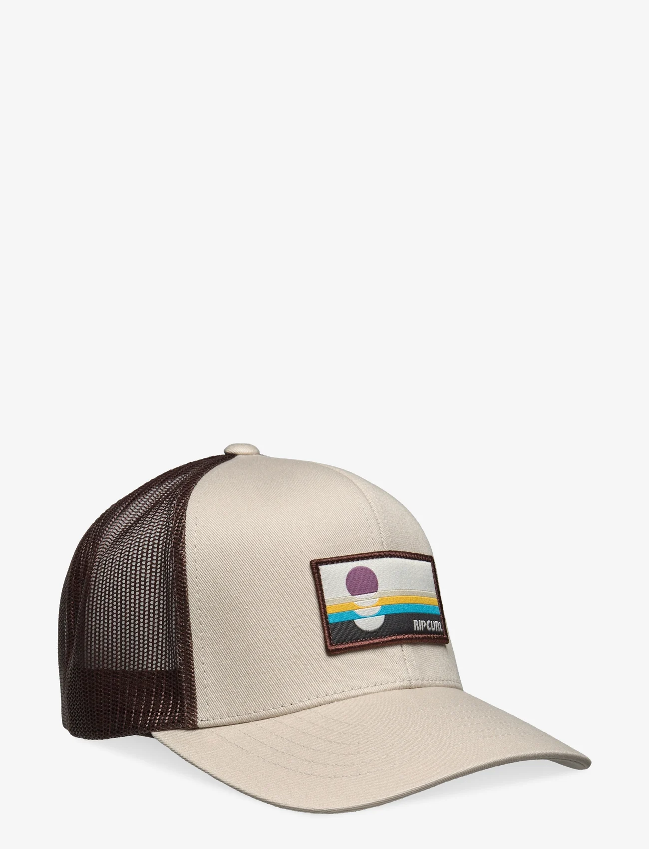Rip Curl - CUSTOM CURVE TRUCKER - lowest prices - vintage white - 0