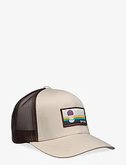 Rip Curl - CUSTOM CURVE TRUCKER - lowest prices - vintage white - 0