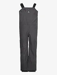 Rip Curl - TAIPAN 10K/10K BIB - skiing pants - washed black - 0