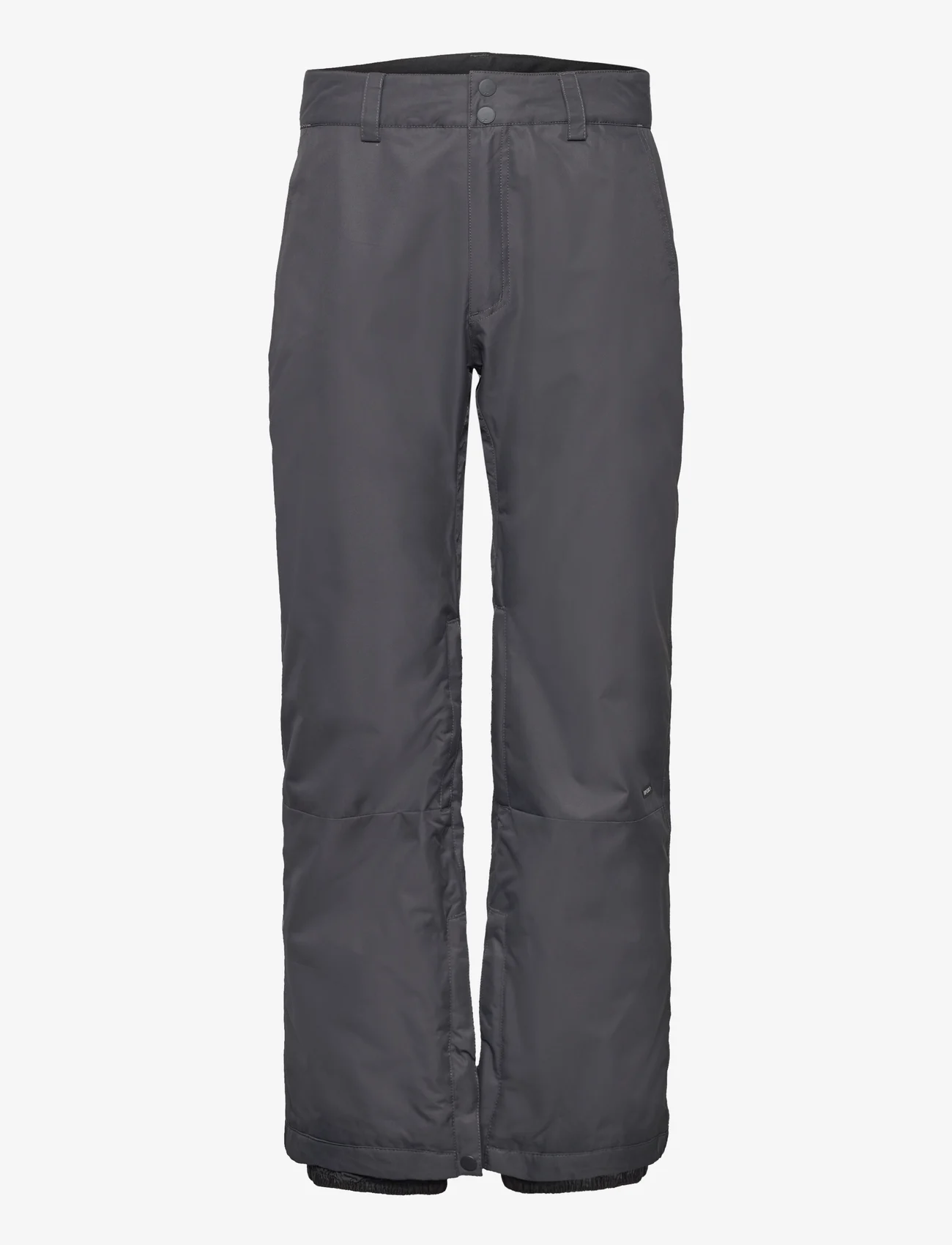 Rip Curl - BASE 10K/10K PANT - spodnie sportowe - black - 0