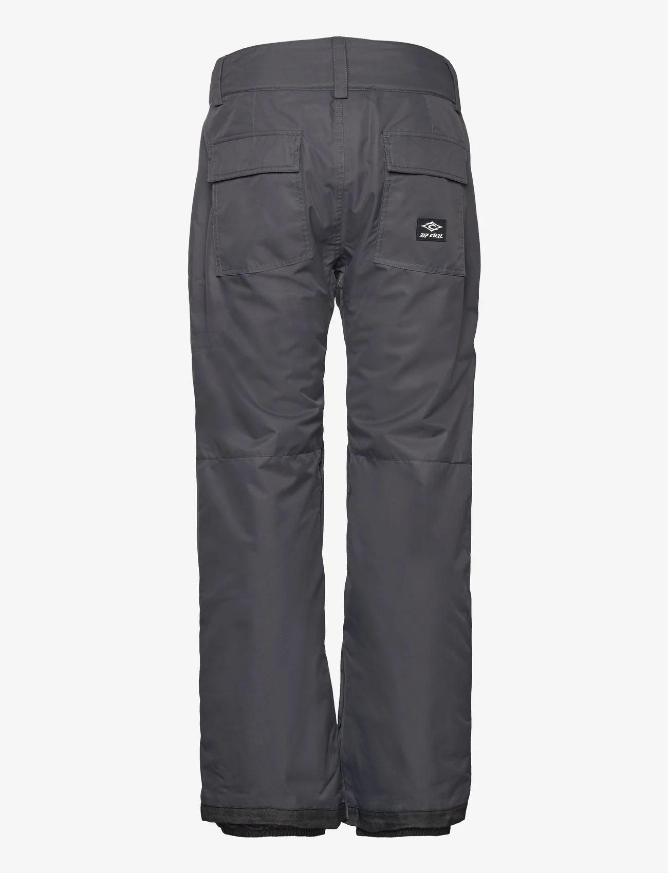 Rip Curl - BASE 10K/10K PANT - spodnie sportowe - black - 1