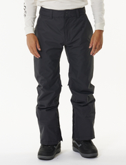 Rip Curl - BASE 10K/10K PANT - spodnie sportowe - black - 3