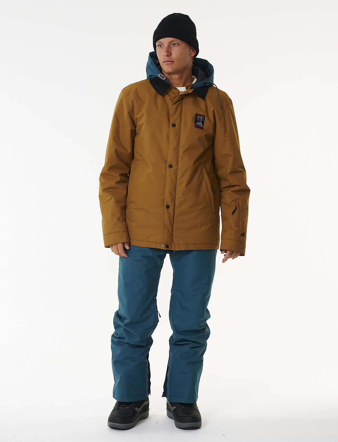 Coaches winter jackets online