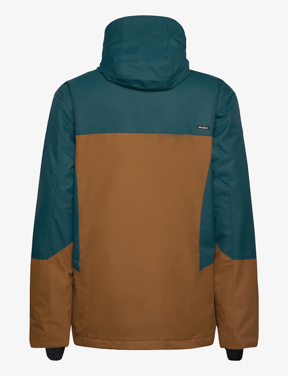 Rip curl 2025 rain jacket