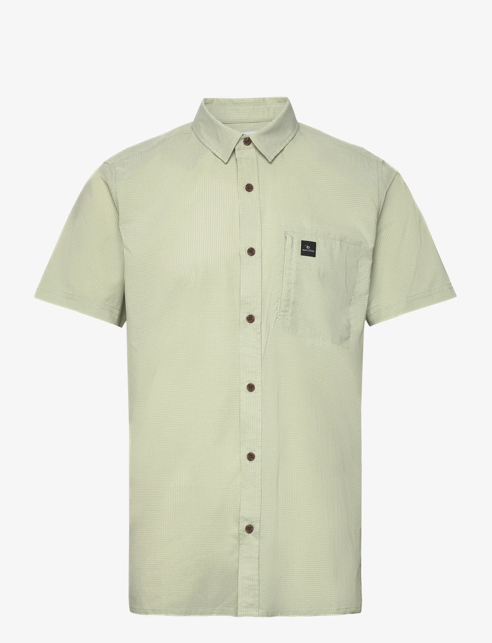 Rip Curl Vaporcool S s Shirt Short Sleeved Boozt