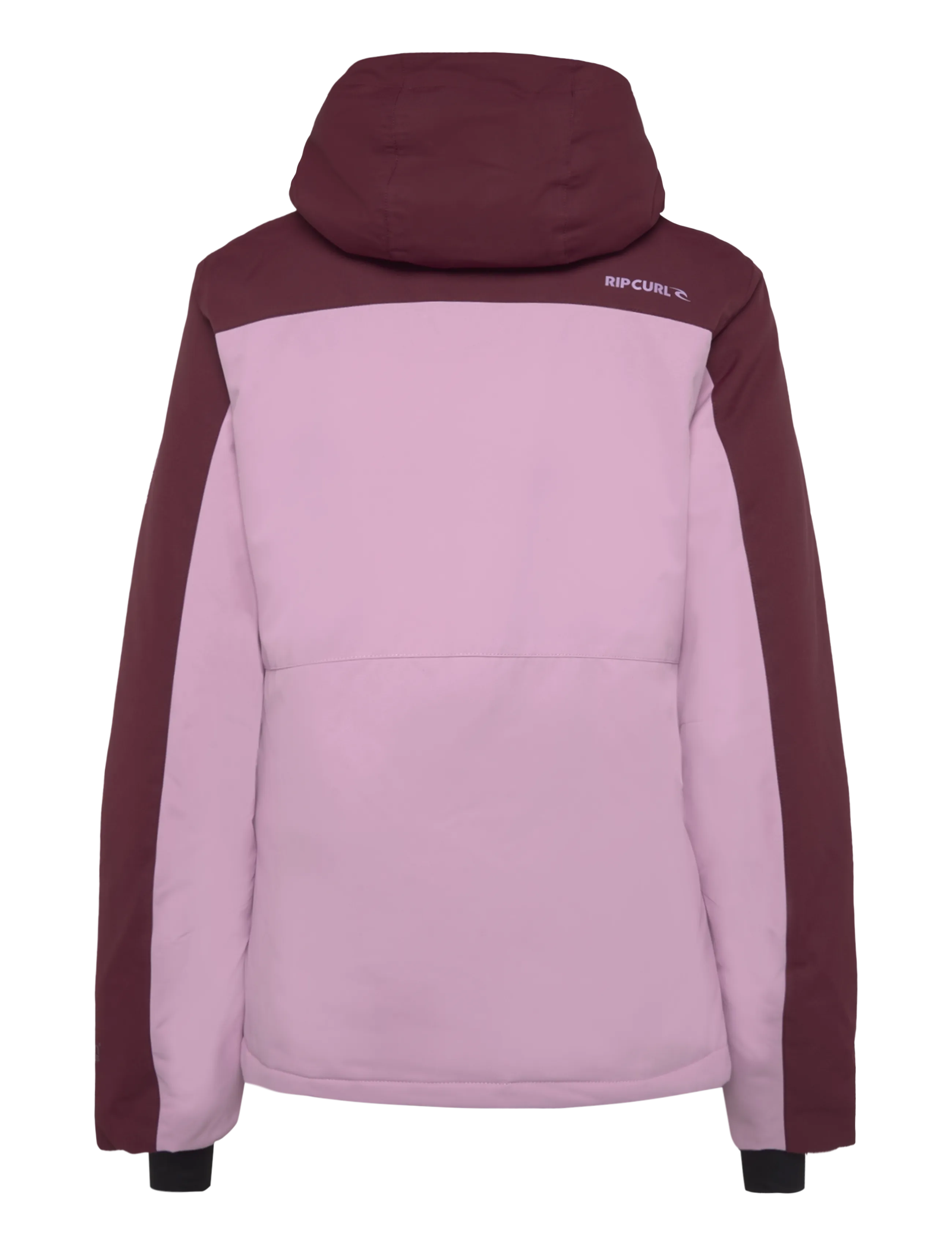 Rip Curl - S-SERIES COL BL JKT 10K/10K - ski-kleidung - dark plum - 1