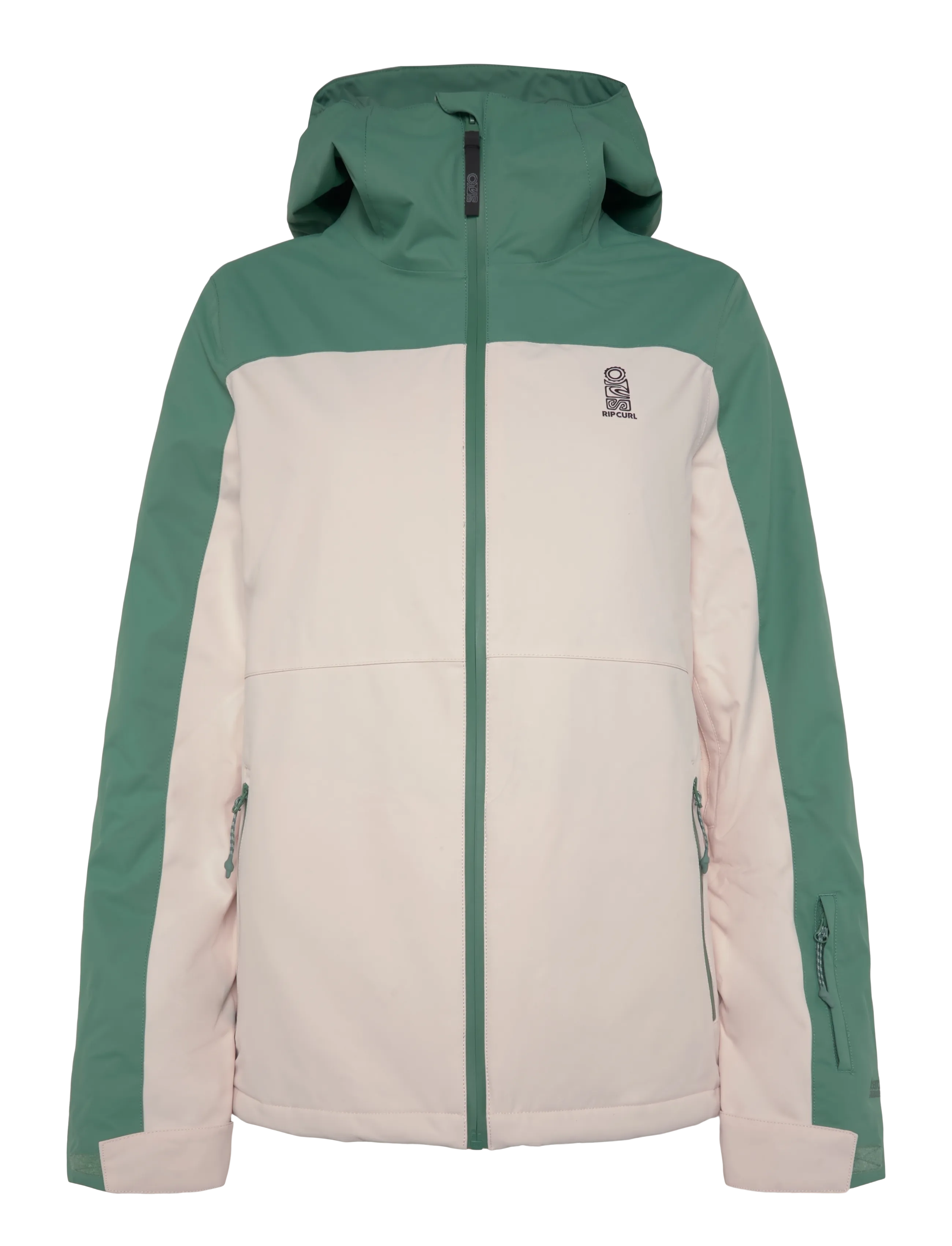 DUSTY GREEN