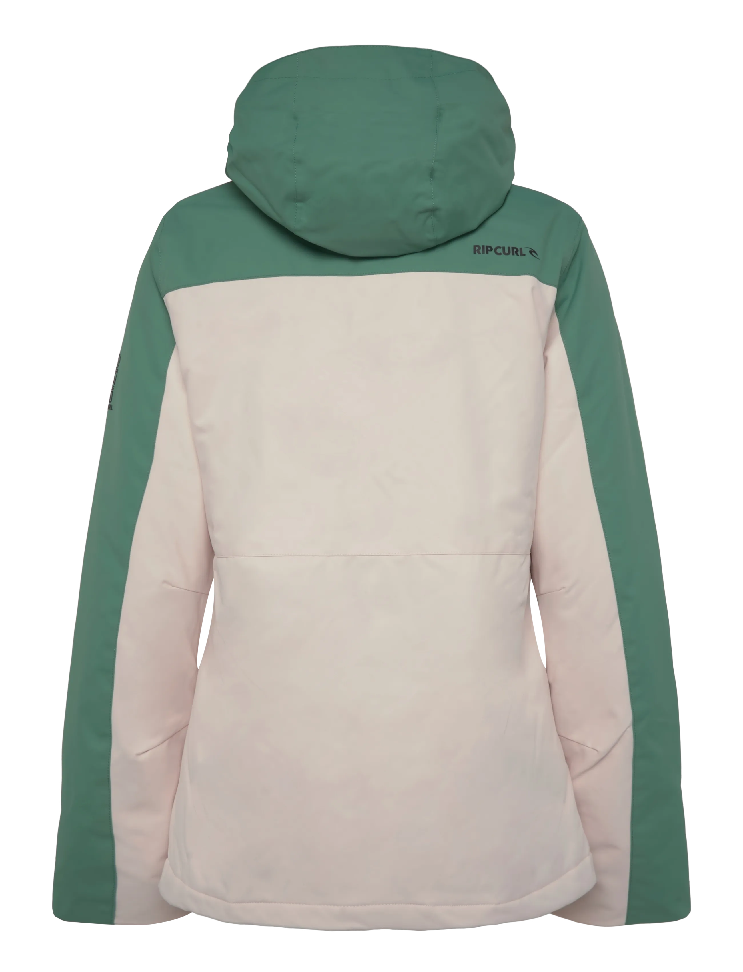Rip Curl - S-SERIES COL BL JKT 10K/10K - skidkläder - dusty green - 1